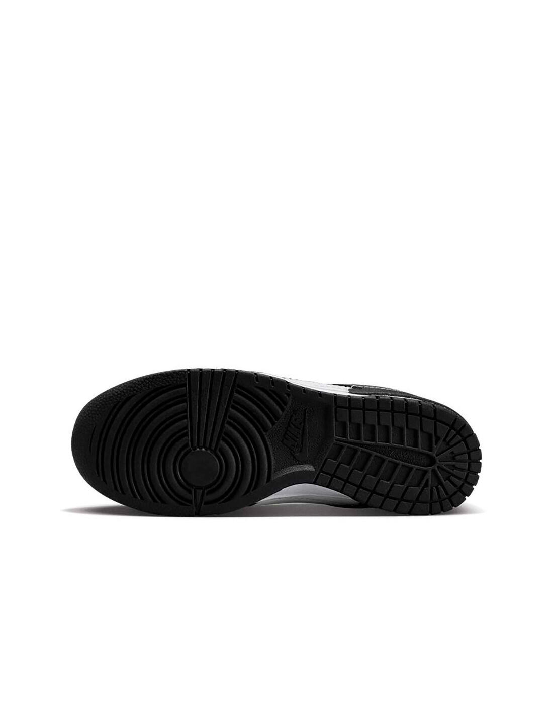 Dunk Low Disrupt 2 Panda - Taille : 37.5 EU - 48h 5/5
