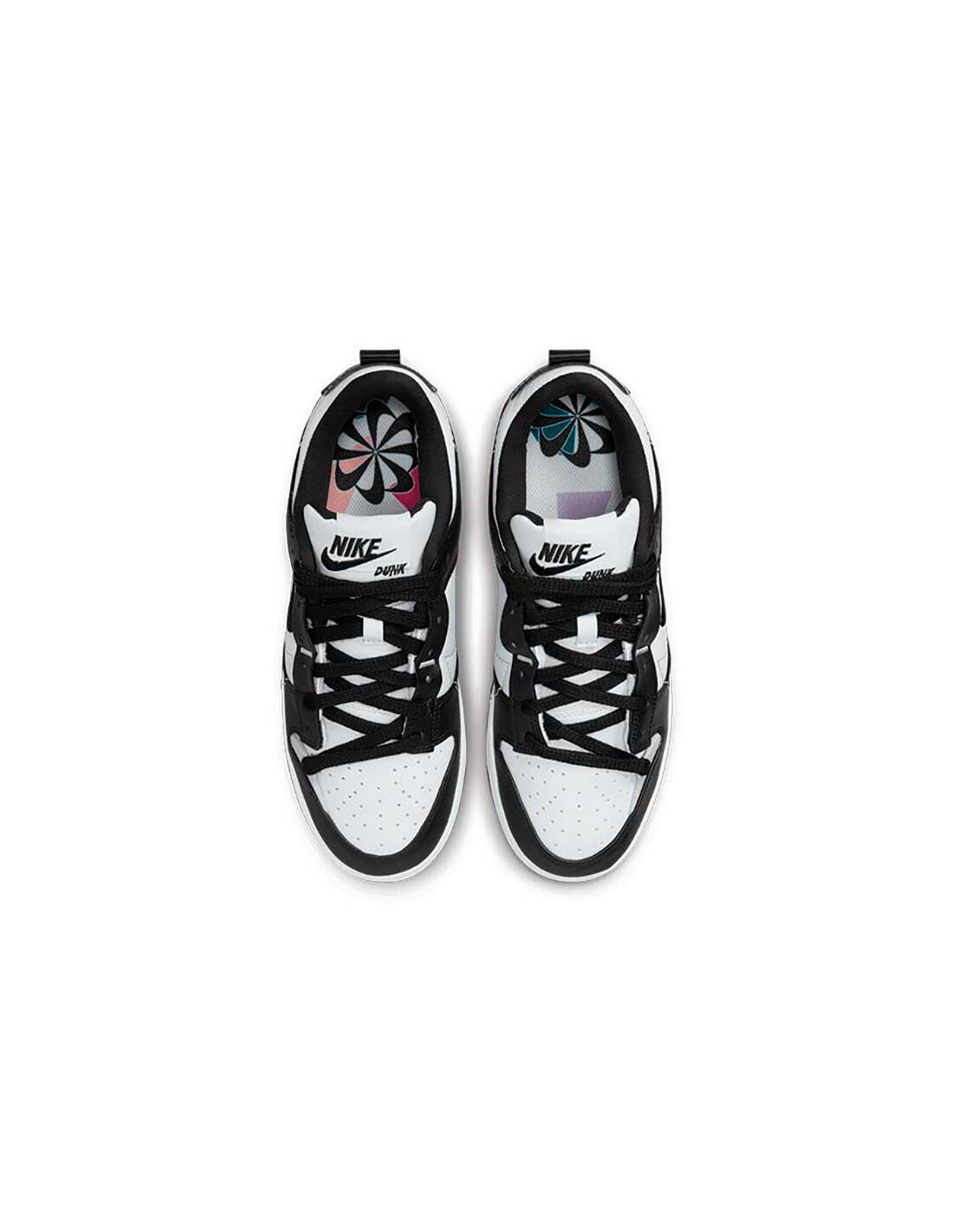 Dunk Low Disrupt 2 Panda - Taille : 37.5 EU - 48h 4/5