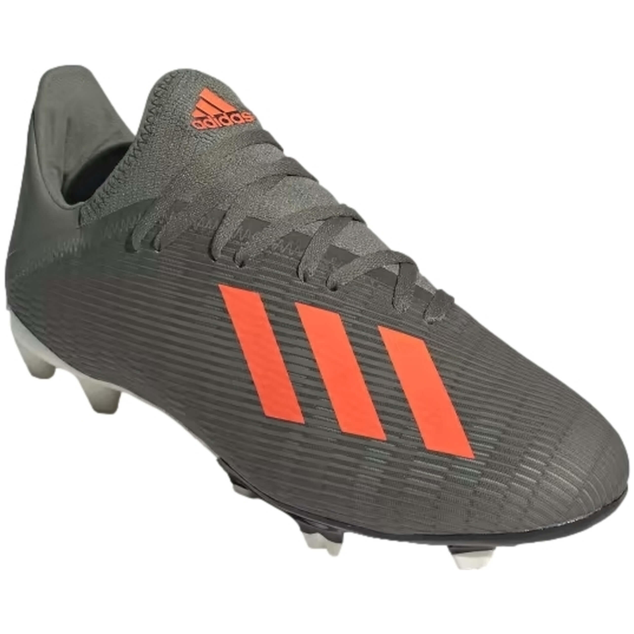 Scarpe da calcio Adidas modello EF8365 per uomini 3/5