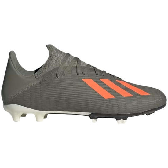 Botas de futbol Adidas modelo EF8365 para hombre