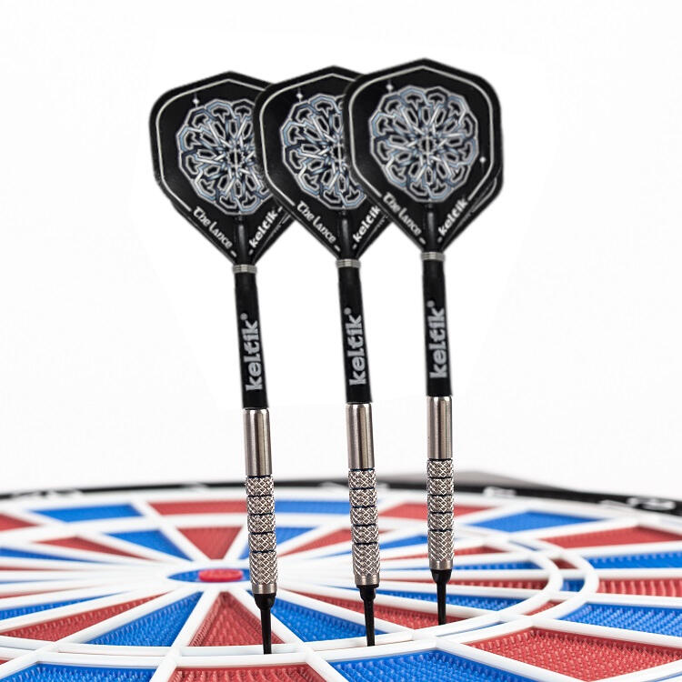 Softdart Dardos macios Keltik The Lance 18 g 7/7