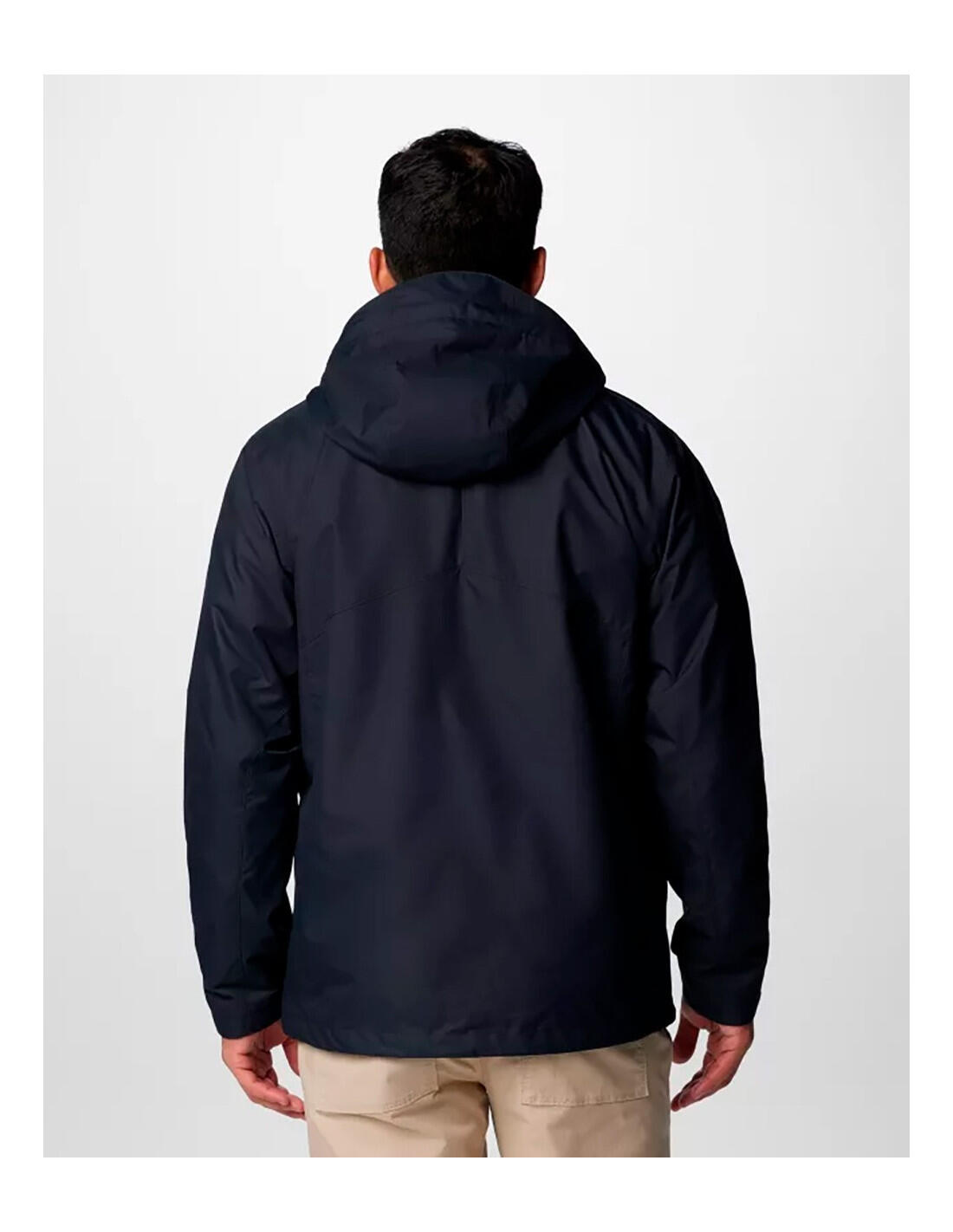 Chaqueta Columbia Bugaboo III para hombre 3/7