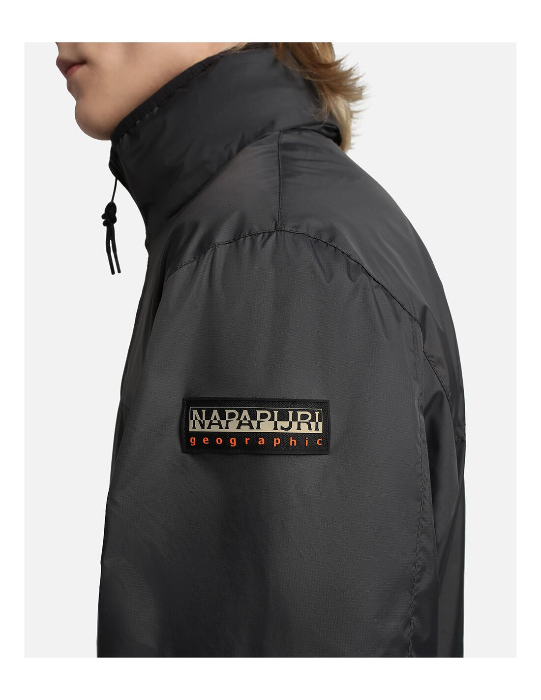 NAPAPIJRI NP0A4G2A1761 - Chaqueta 4/5