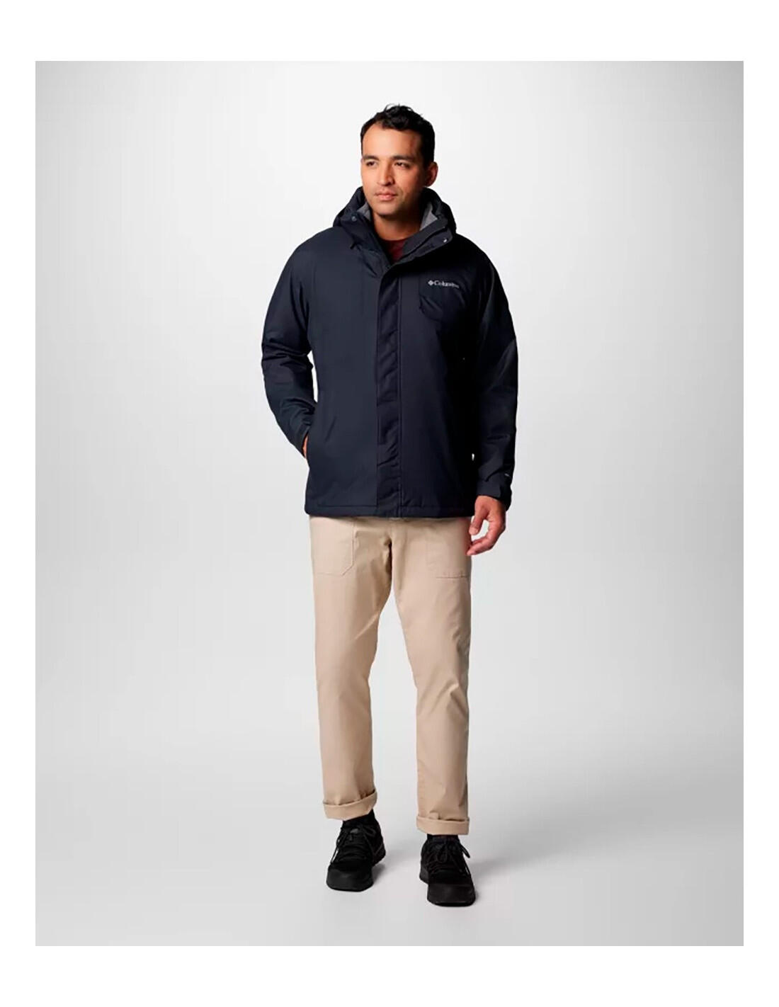 Chaqueta Columbia Bugaboo III para hombre 4/7