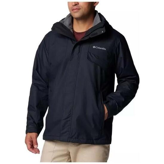 Chaqueta Columbia Bugaboo III para hombre
