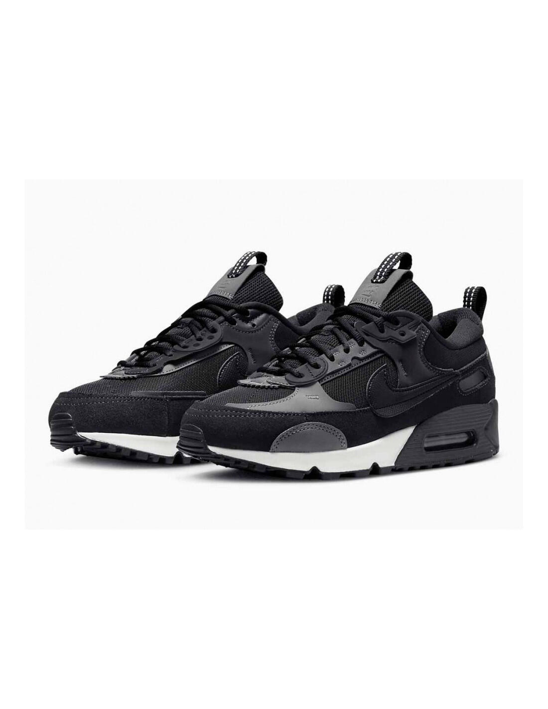 NIKE Air Max 90u00a0 - Scarpe da ginnastica 3/5