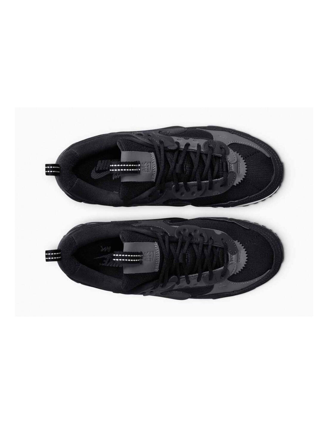 NIKE Air Max 90u00a0 - Scarpe da ginnastica 4/5
