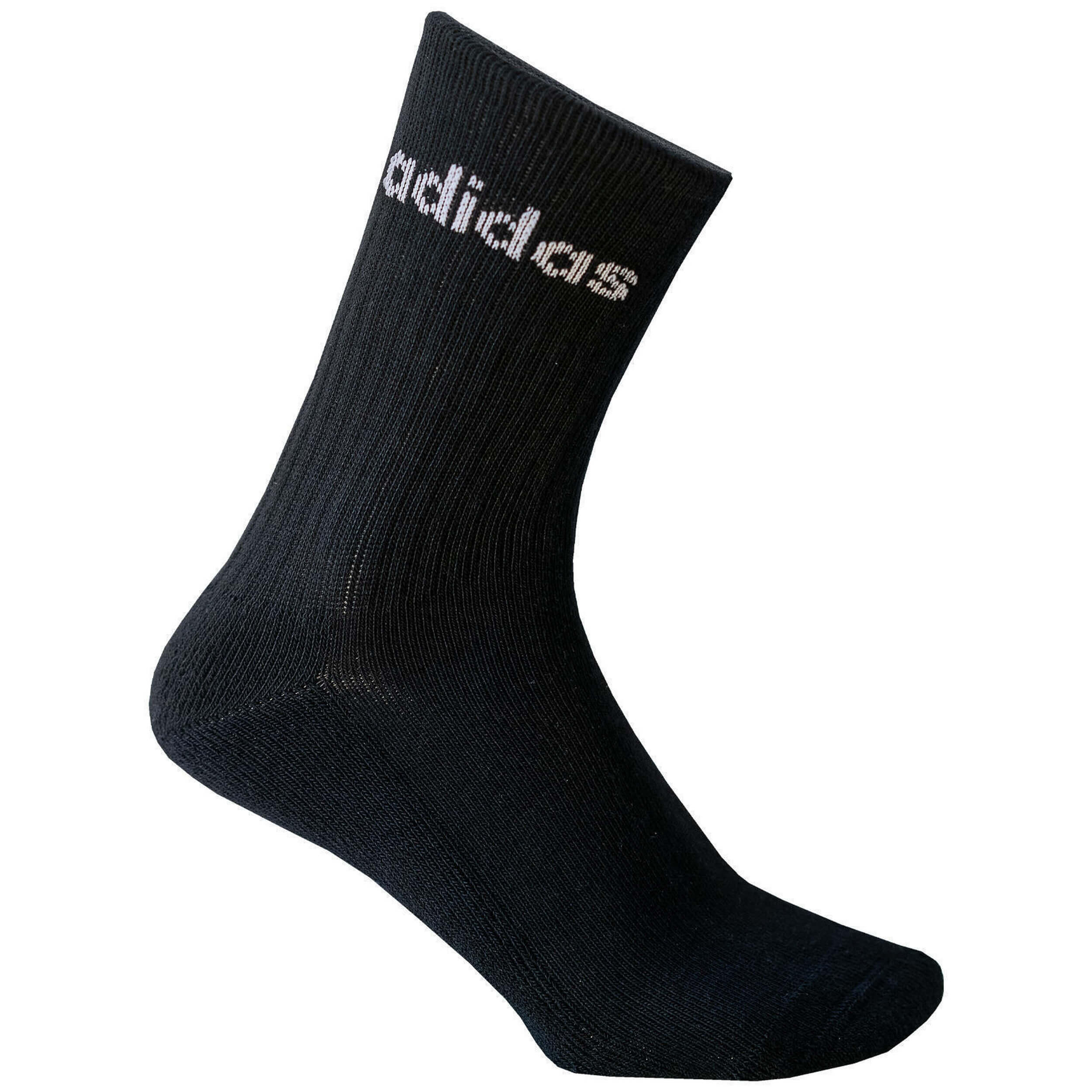 Calcetines clásicos Linear Cushioned 2/5