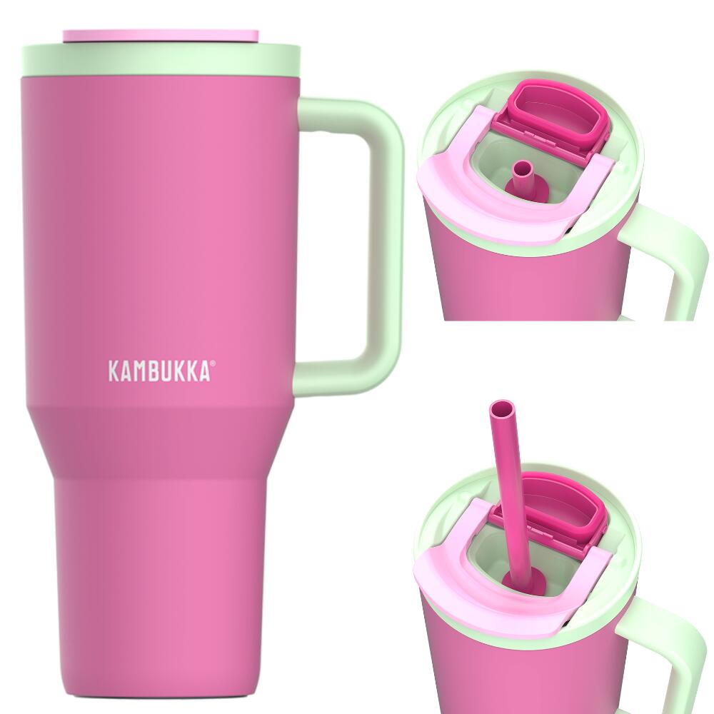 Zestaw termiczny na lunch kubek + lunchbox 3/7