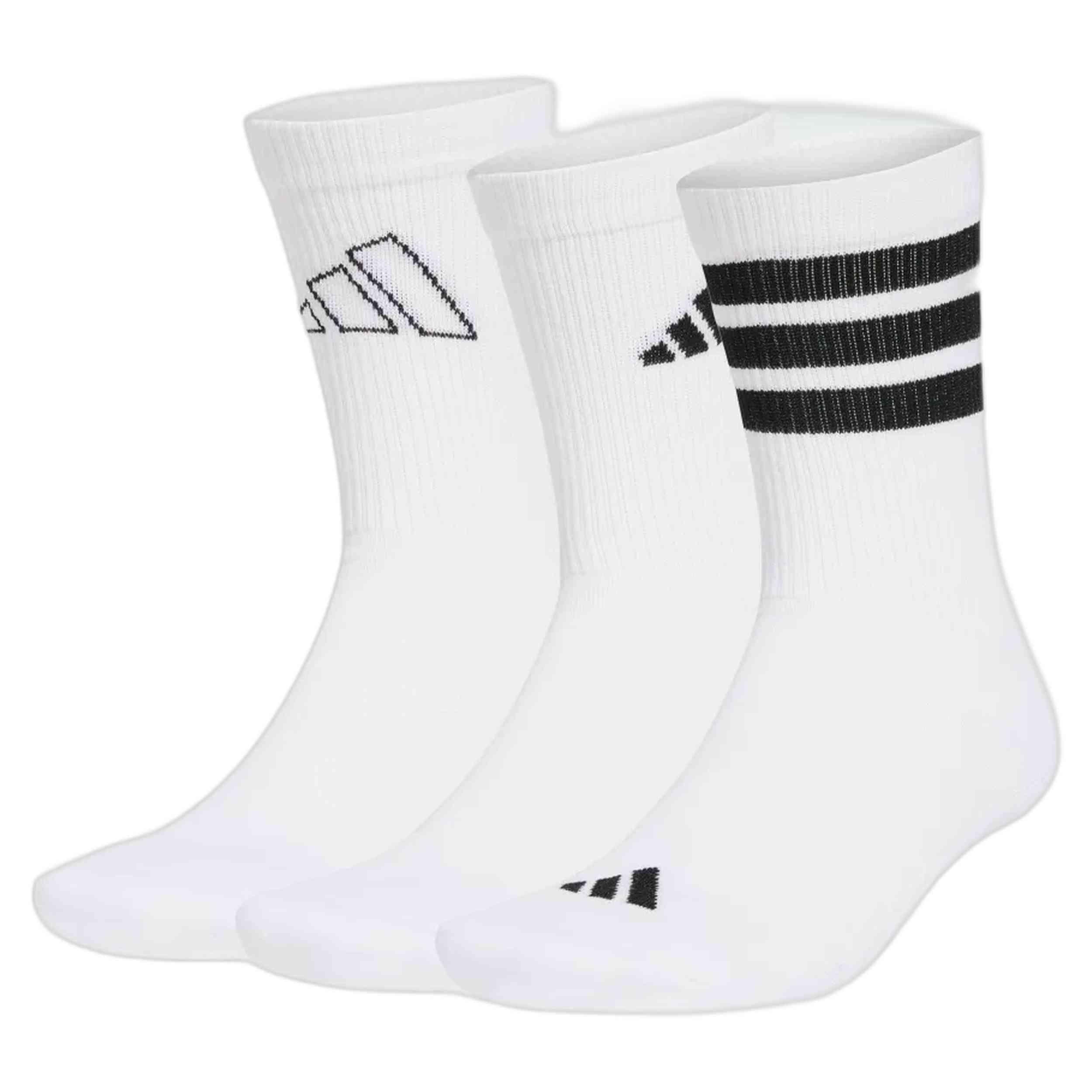 Calzini Adidas modello JI6316 per unisex 2/4