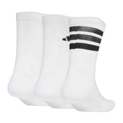 Chaussettes Adidas modèle JI6316 pour unisexe