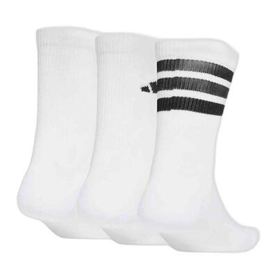 Adidas Sport Logo Pack 3Pp Socken Erwachsene