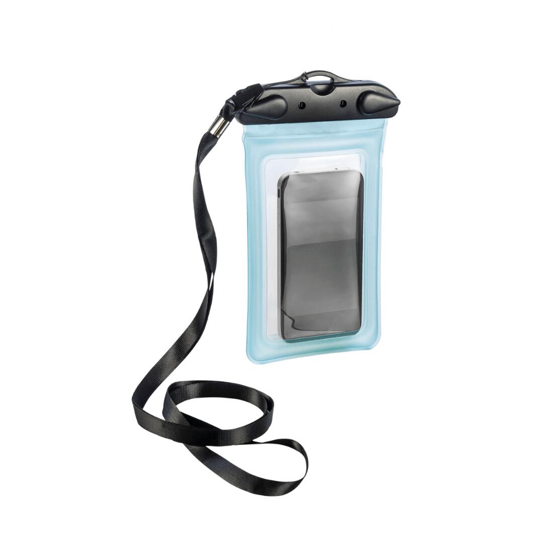 FERRINO Vodotěsné Pouzdro Na Mobil Tpu Waterproof Bag 10 X