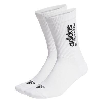 Calzini Adidas modello IQ4149 per unisex ragazzi