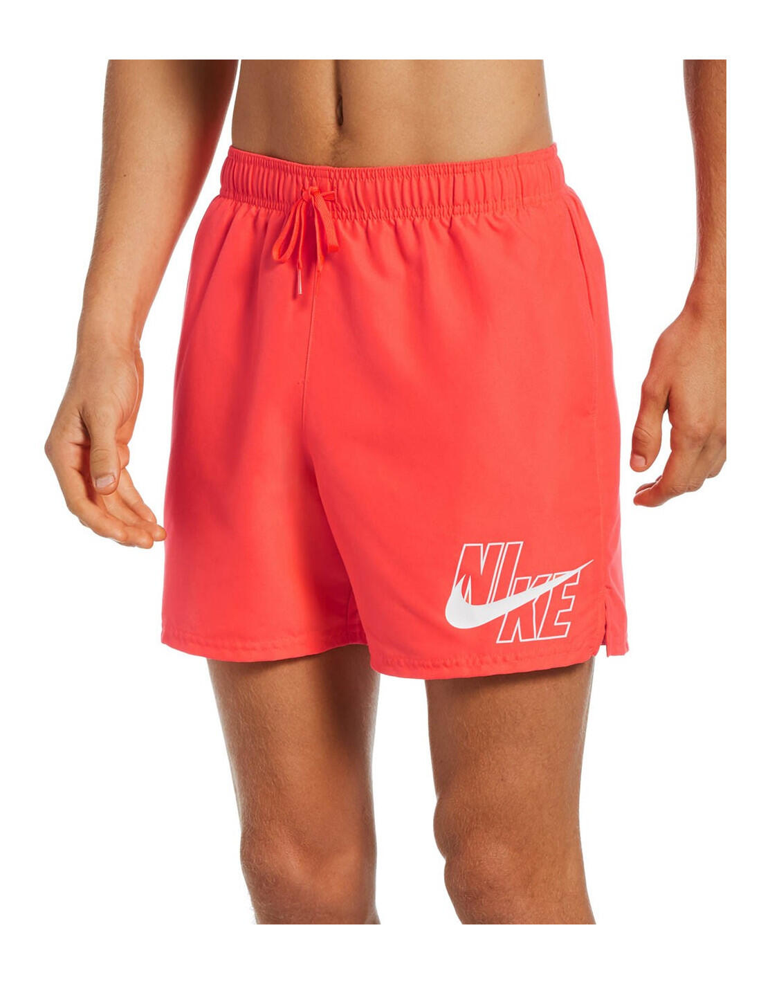 NIKE SWIM NESSA566 - Bañador 2/4
