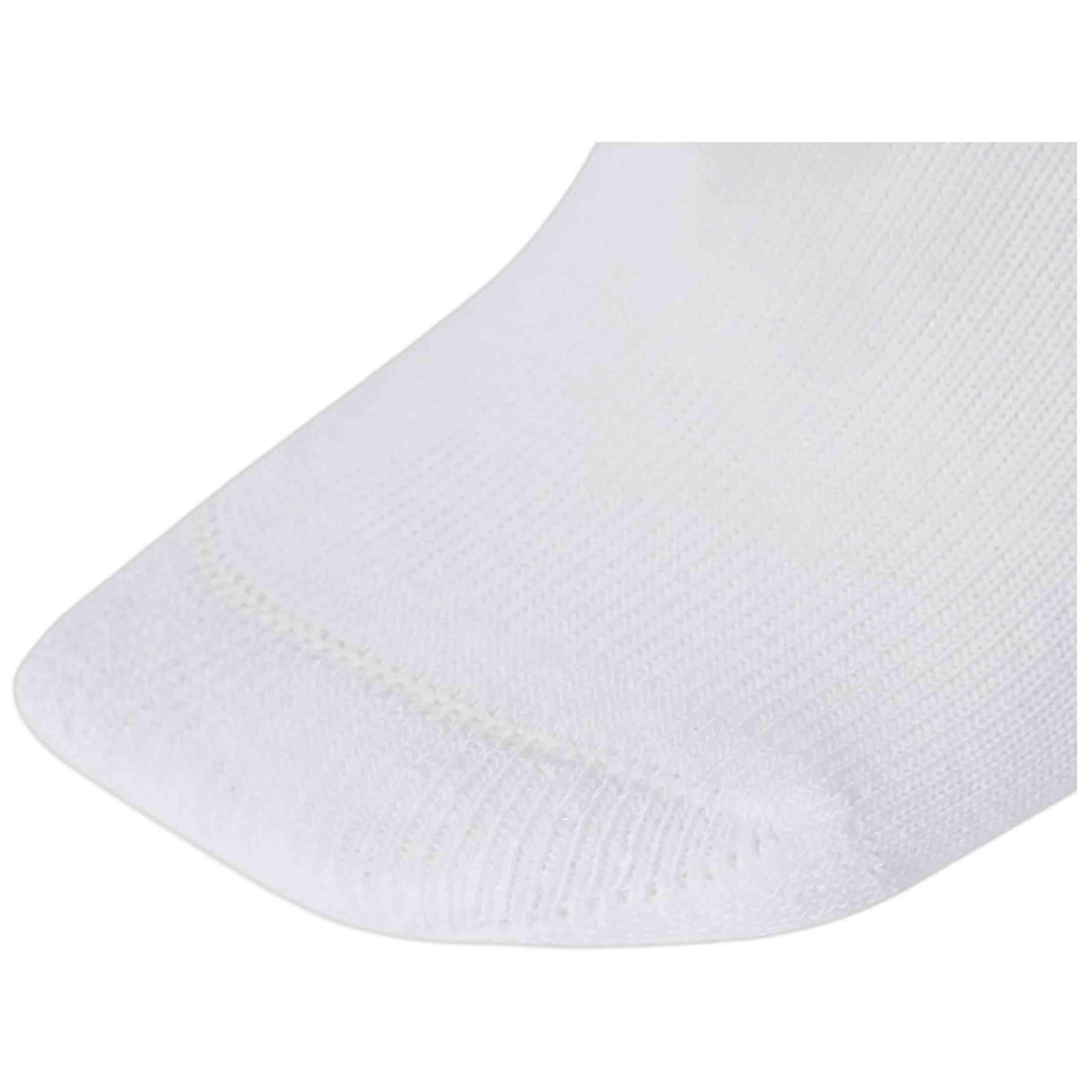 Chaussettes Adidas modèle JF8538 pour unisexe enfants 4/4