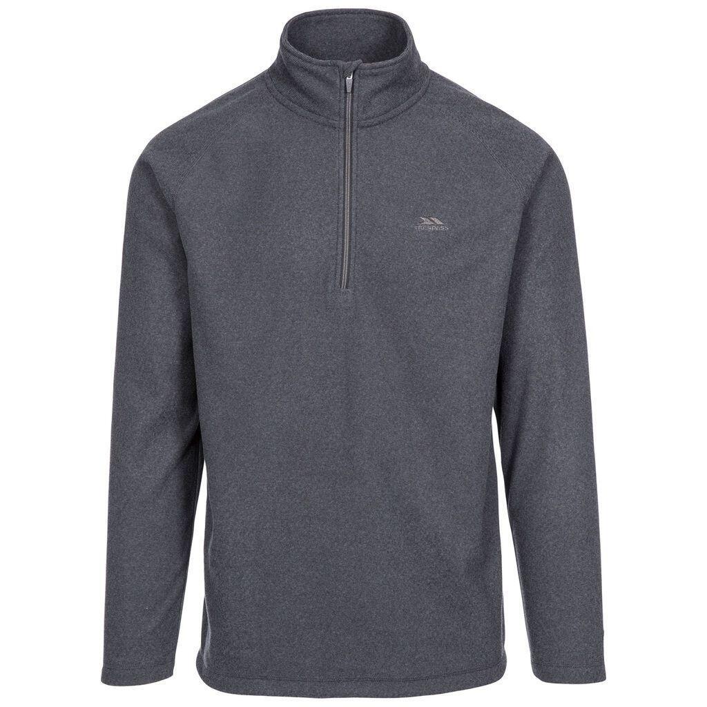 TRESPASS Trespass KEYNOTE - Men's Microfleece Sweater