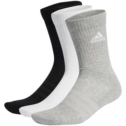 Chaussettes matelassées (3 paires)