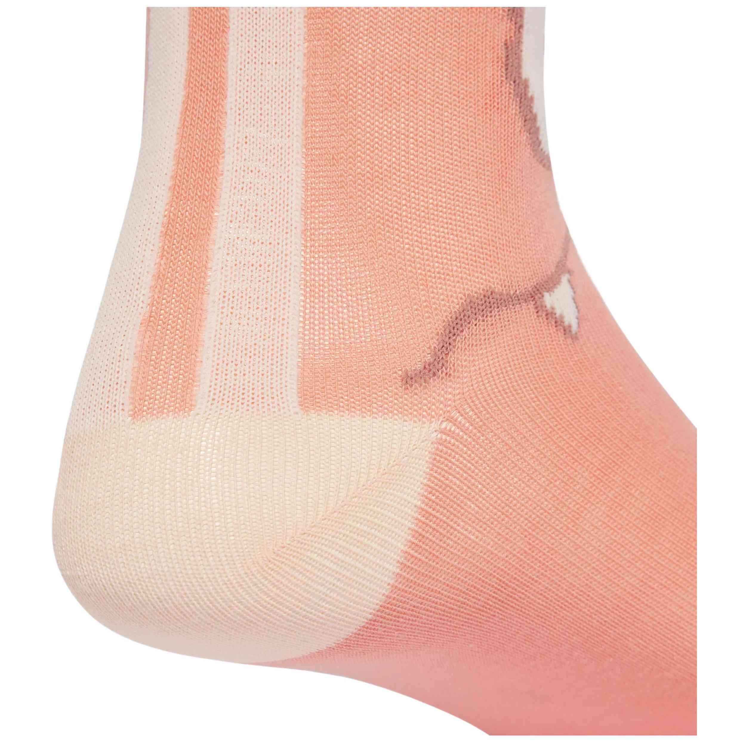 Chaussettes Adidas modèle JD1327 pour filles 3/5