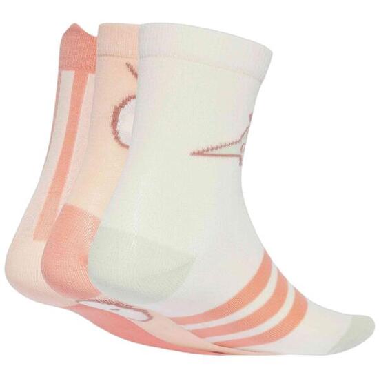 Chaussettes Adidas modèle JD1327 pour filles