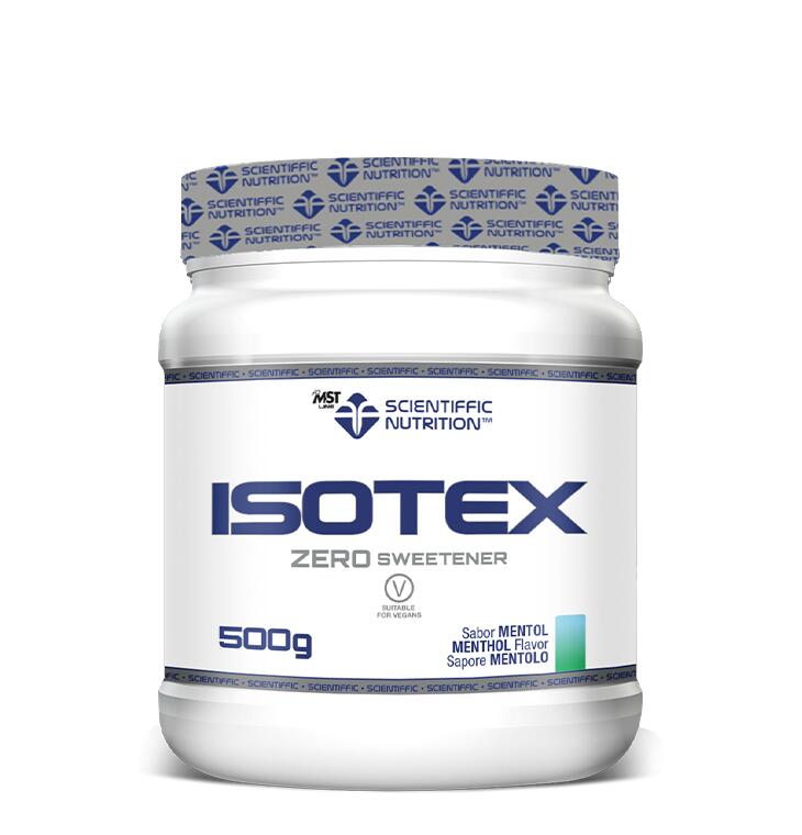 SCIENTIFFIC NUTRITION picture