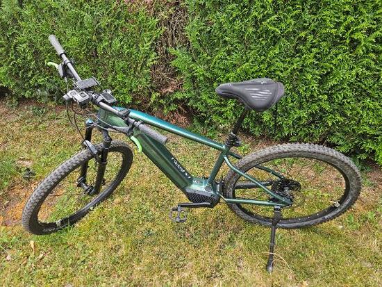 Tussen Particulieren - e-expl 700 mountainbike