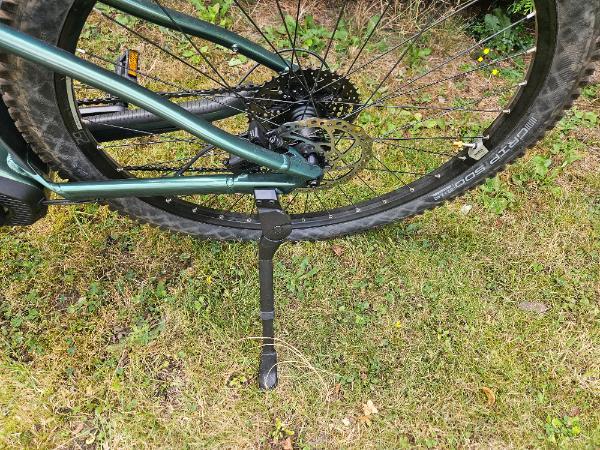 Entre Particuliers - Vtt e-expl 700 5/7