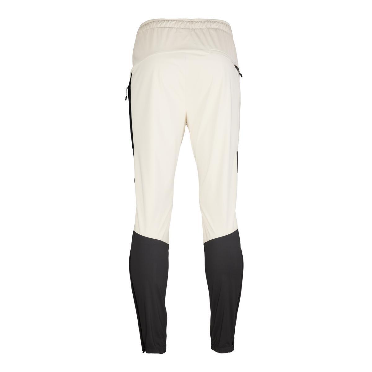 Pantalon softshell - Vélo - Outdoor - Homme - P-Rock - anthracite 3/6