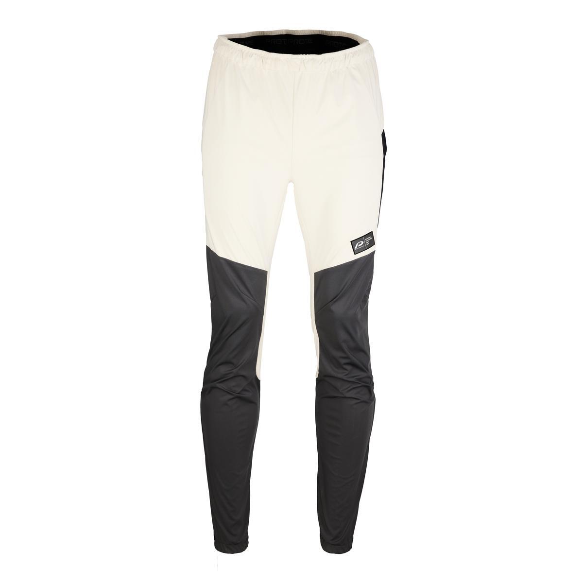 Pantalon softshell - Vélo - Outdoor - Homme - P-Rock - anthracite 2/6