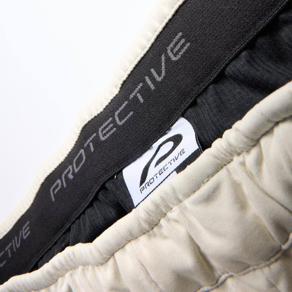 Pantalon softshell - Vélo - Outdoor - Homme - P-Rock - anthracite 5/6
