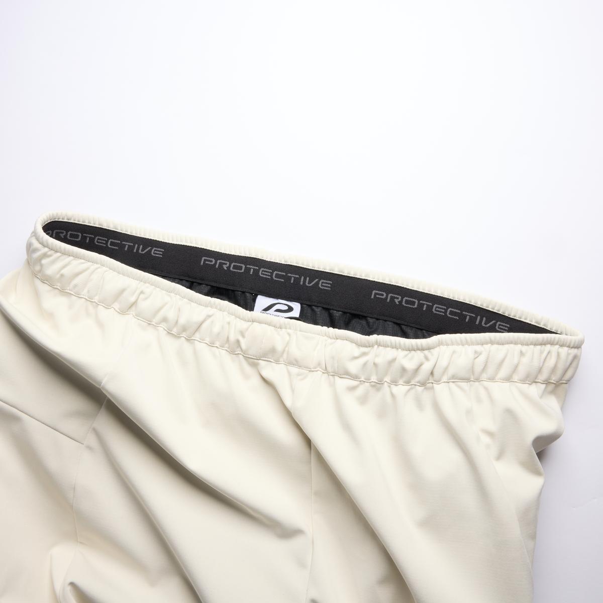 Pantalon softshell - Vélo - Outdoor - Homme - P-Rock - anthracite 4/6