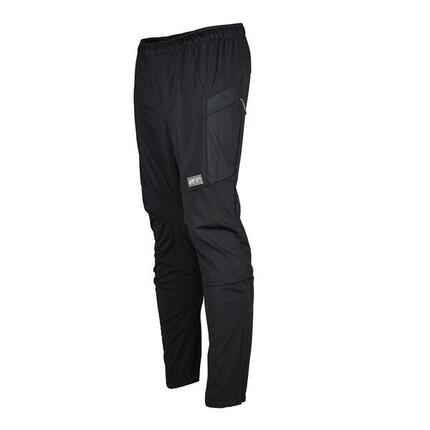 Pantalon softshell - Vélo - Outdoor - Homme - P-Rock - anthracite
