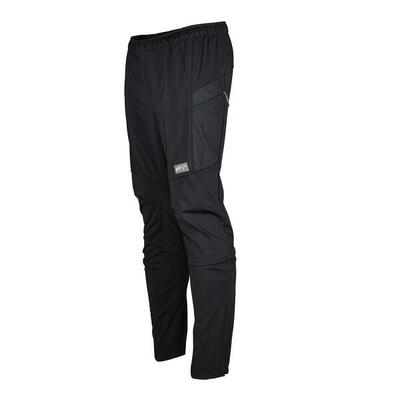Softshell broek - fiets - outdoor - heren - p-rock - antraciet