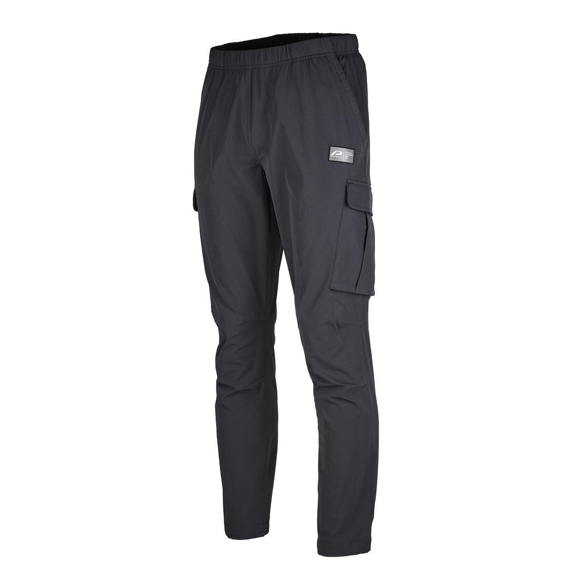 Protective - Pantalon Cargo - Outdoor - Décontracté - P-bass Track - Noir - Pantalons - Noir - Decathlon