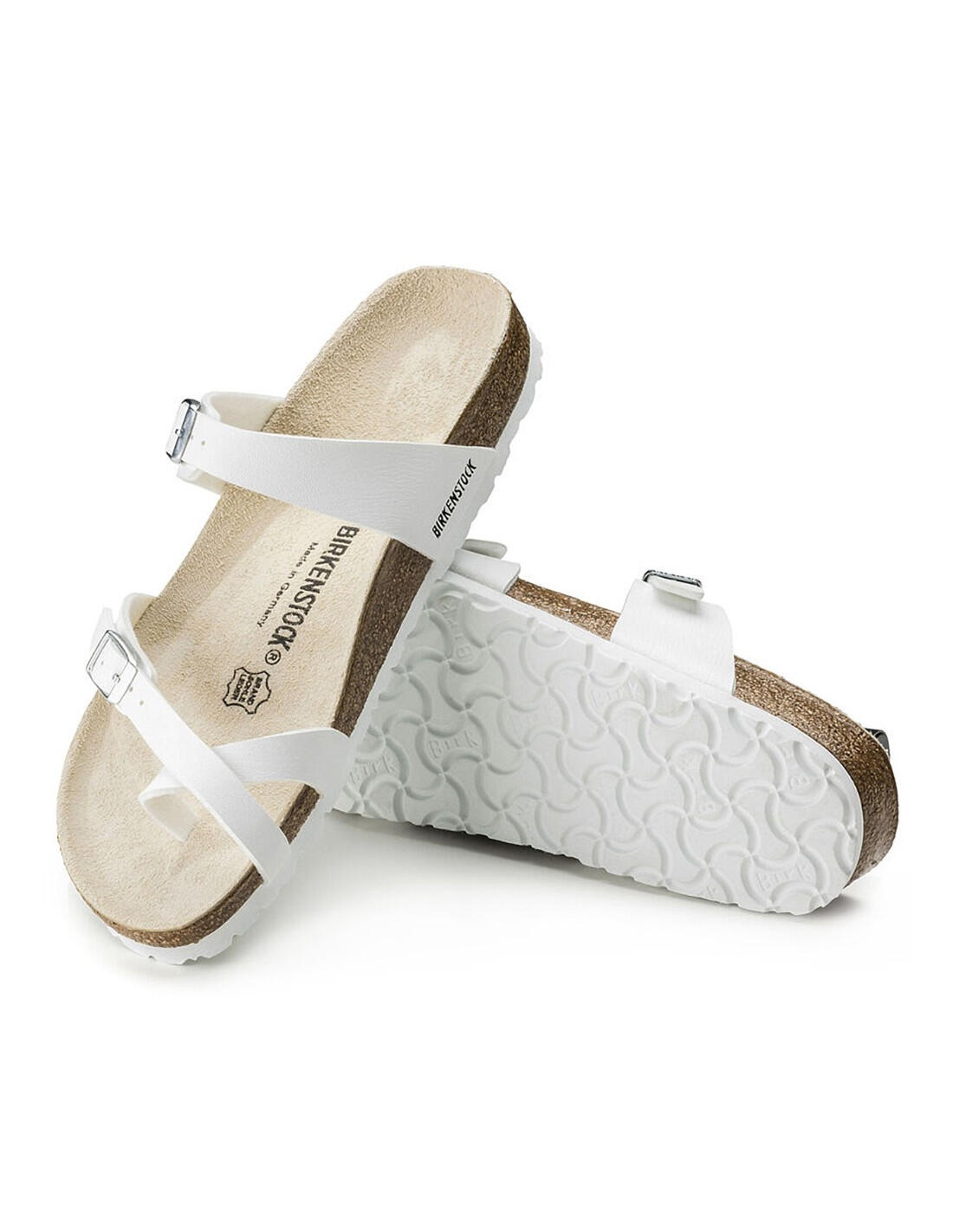 BIRKENSTOCK Mayari - Sandales (largeur normale) 4/5