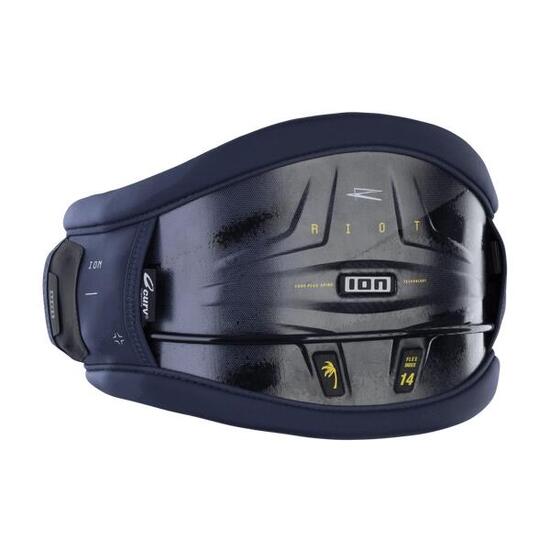 ION Riot Curve - 2025