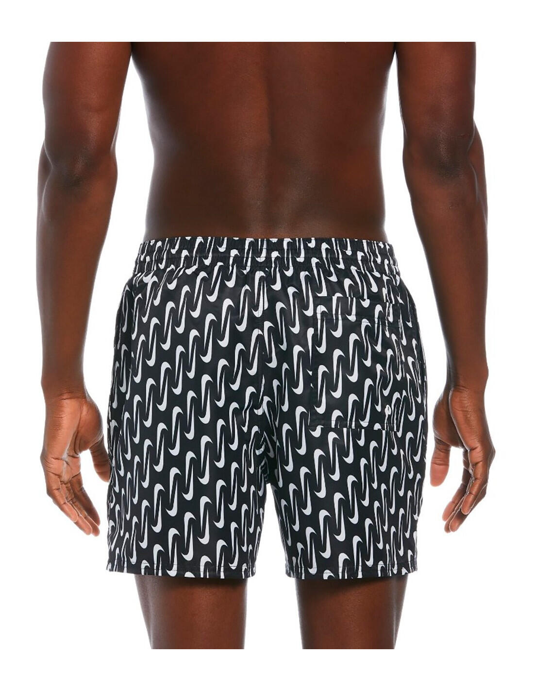 NIKE SWIM NESSE520 - Fato de banho 3/5