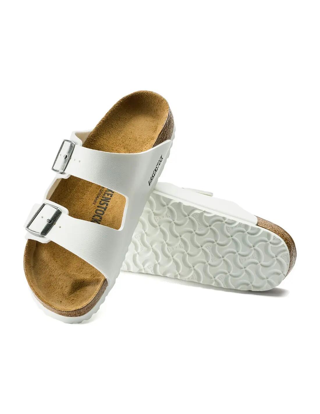 BIRKENSTOCK chaussures décontractées 552681 Birkenstock Arizona BF 5/5