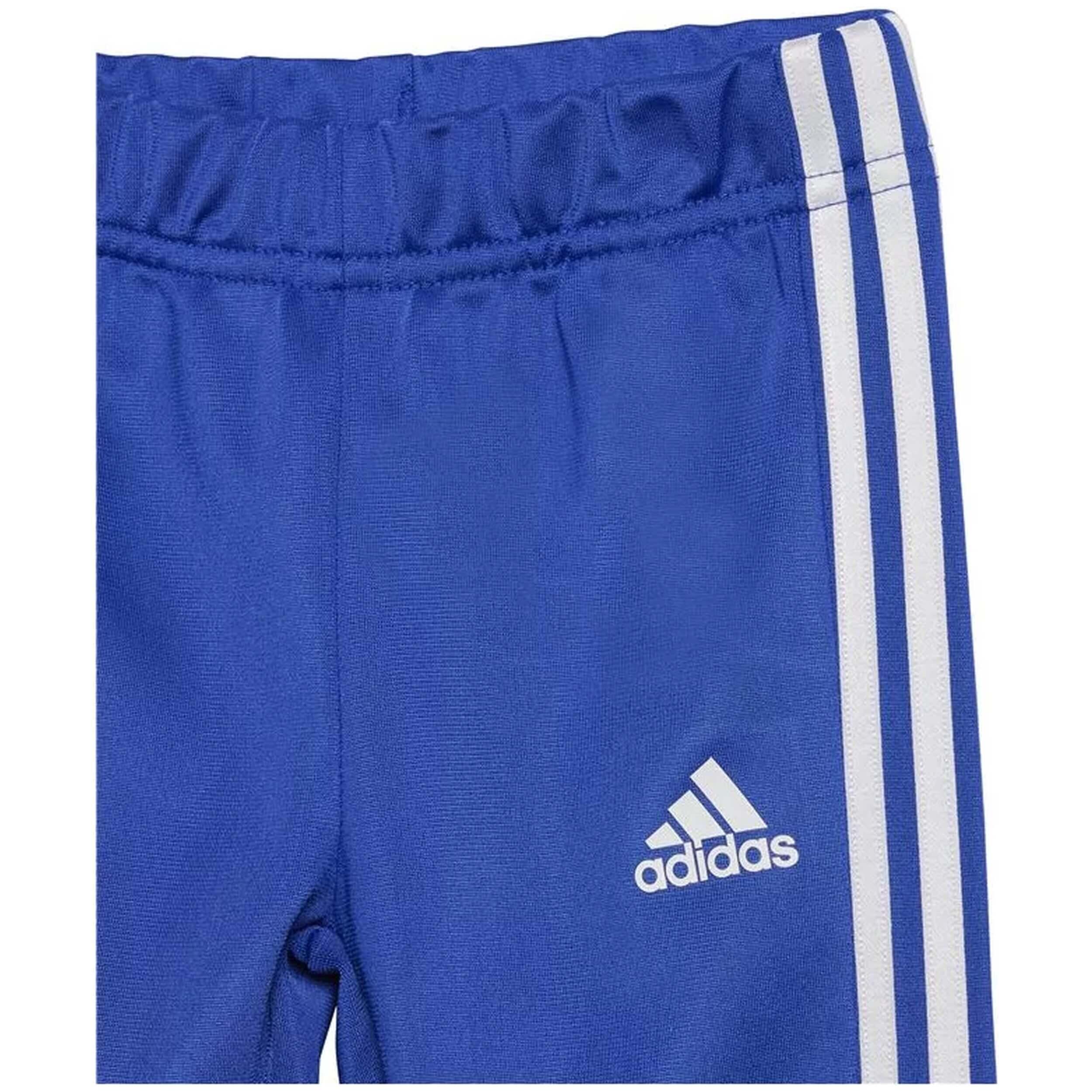 Fato de treino Adidas modelo IQ4079 para crianças 5/5