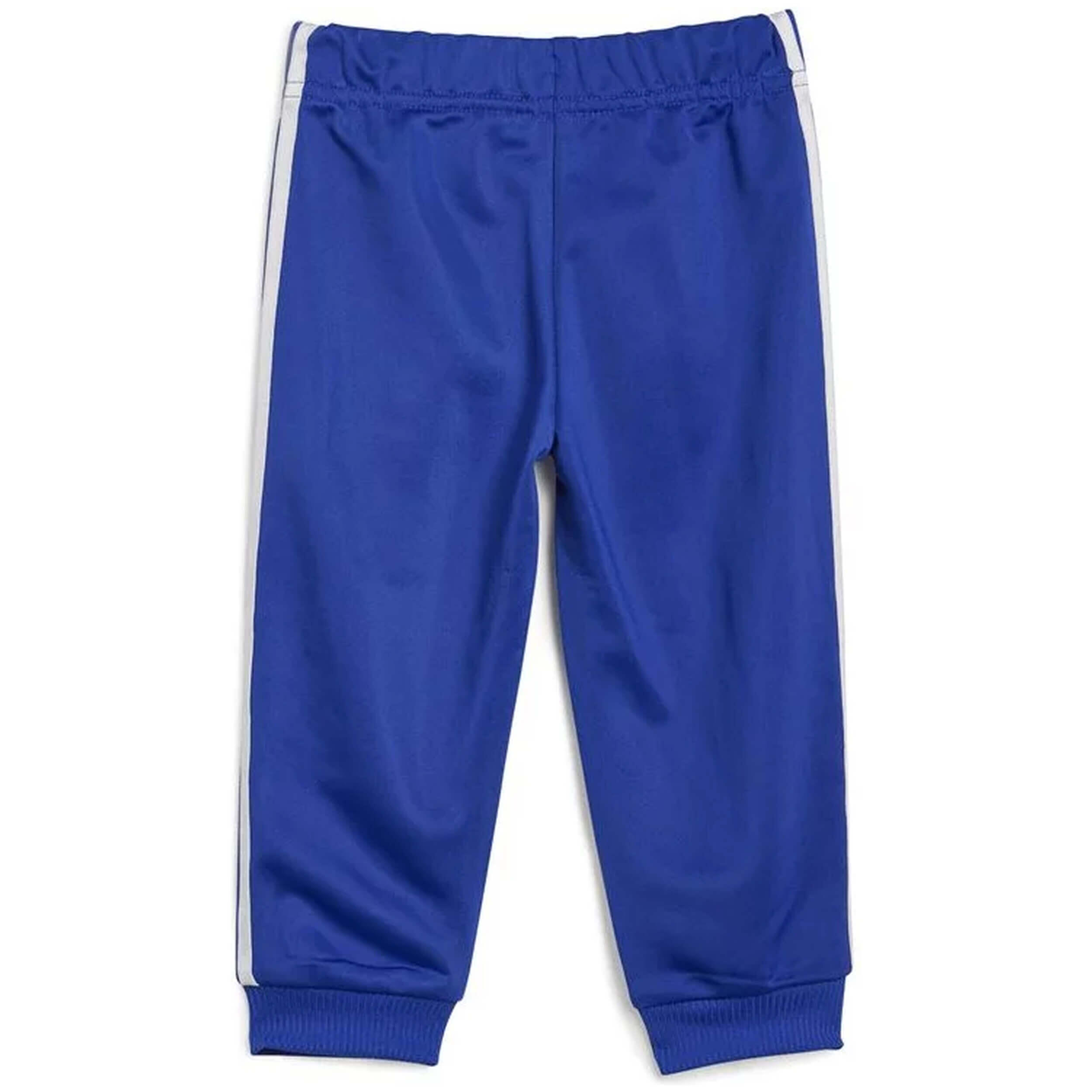 Fato de treino Adidas modelo IQ4079 para crianças 4/5