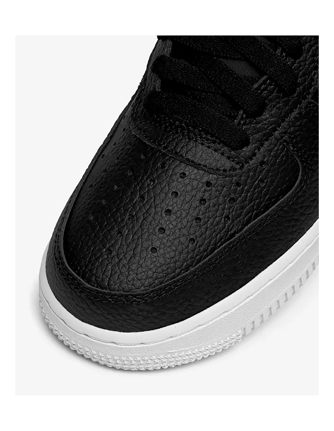 Nike Air Force 1'07 férfi sportcipő 4/7
