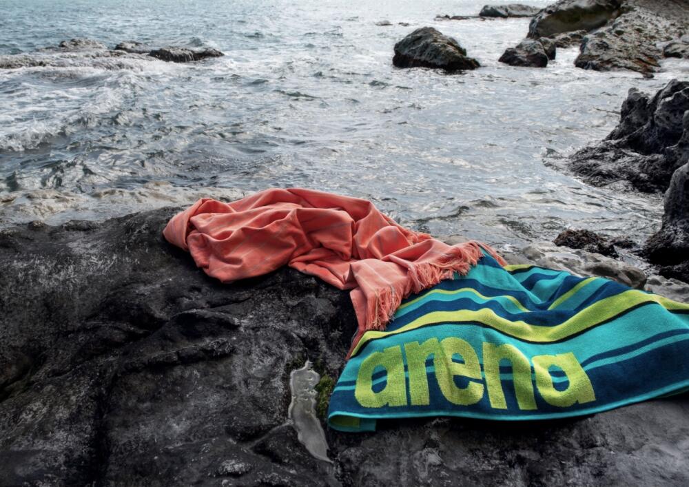 Toalla de playa Arena Fouta Beach Towel 3/3