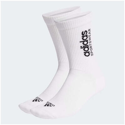 Calzini Adidas modello IQ4149 per unisex ragazzi