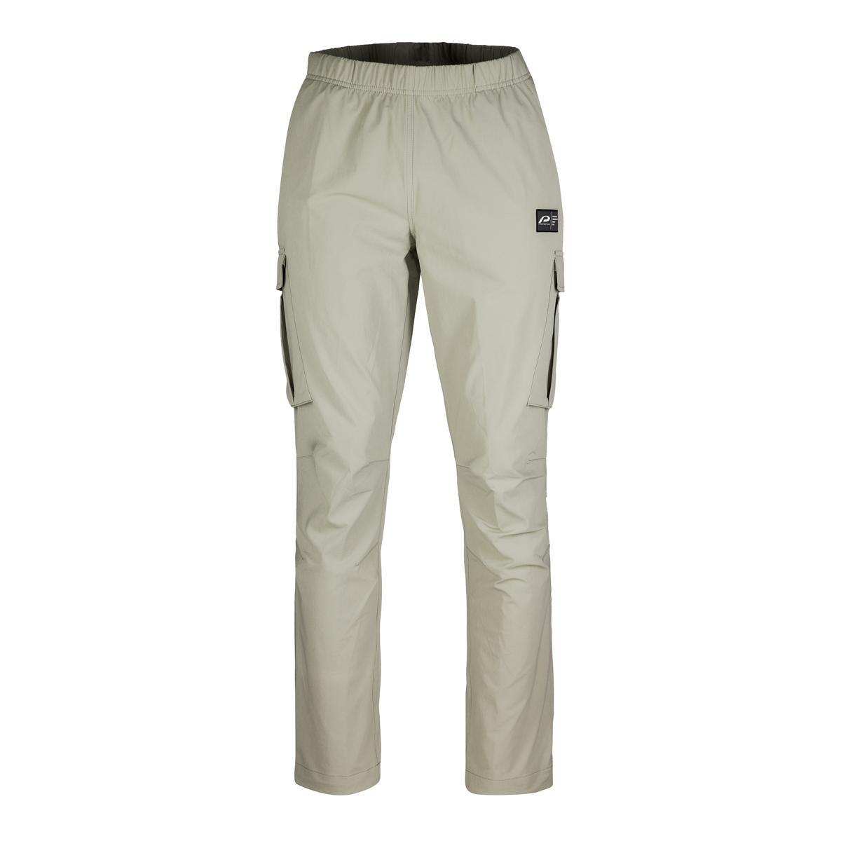 Cargo Slang - Buiten - Casual - Herren - P-Bass Track - licht oliv 2/6