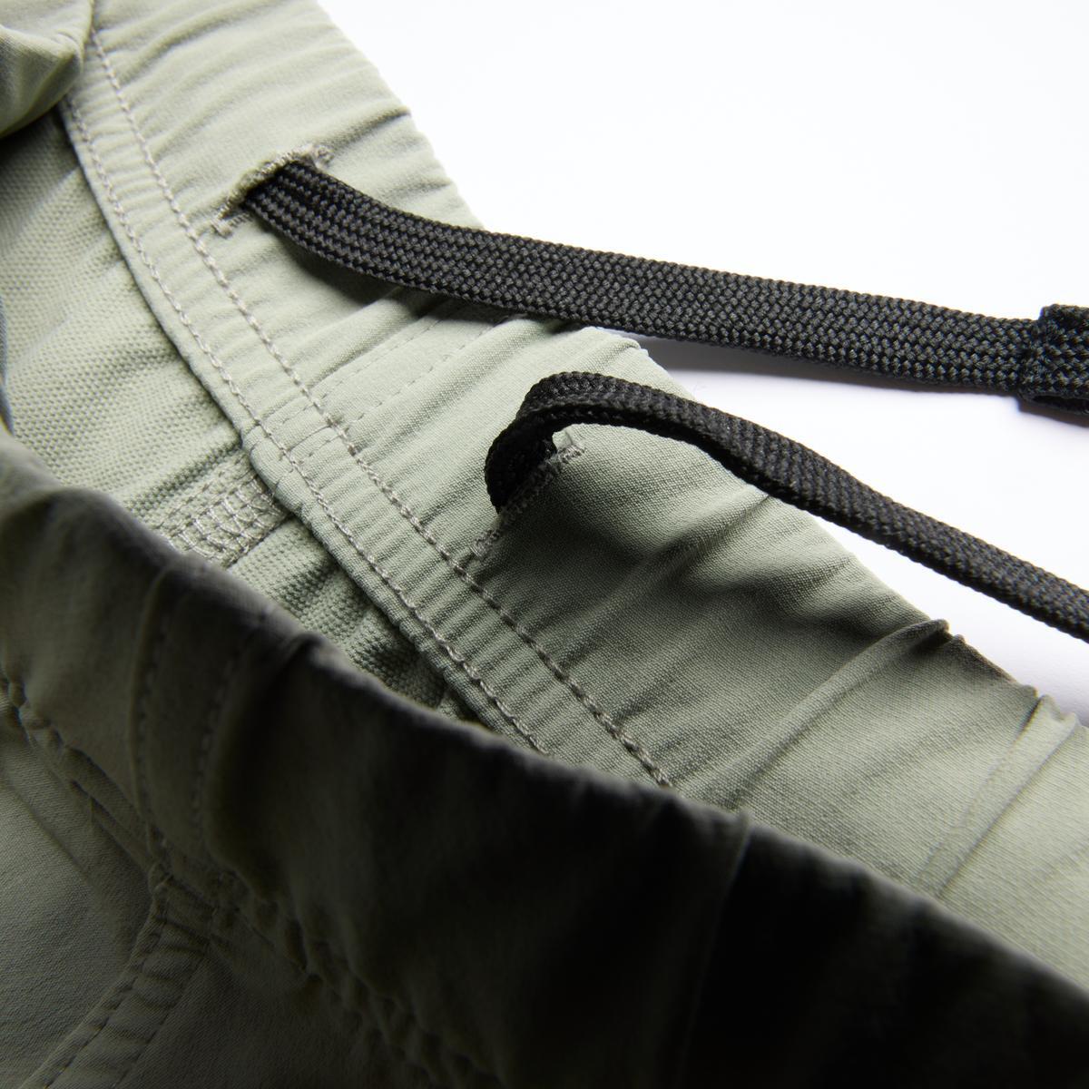 Cargo Slang - Buiten - Casual - Herren - P-Bass Track - licht oliv 5/6