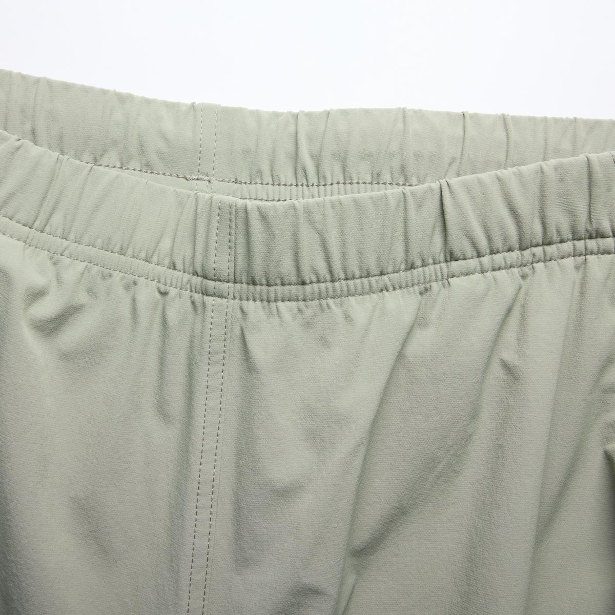 Cargo Slang - Buiten - Casual - Herren - P-Bass Track - licht oliv 4/6