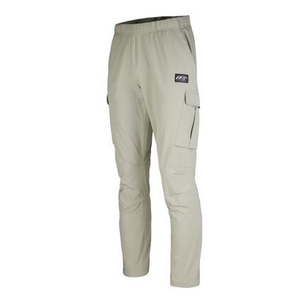 Pantalon cargo - outdoor - décontracté - P-Bass Track - oliv