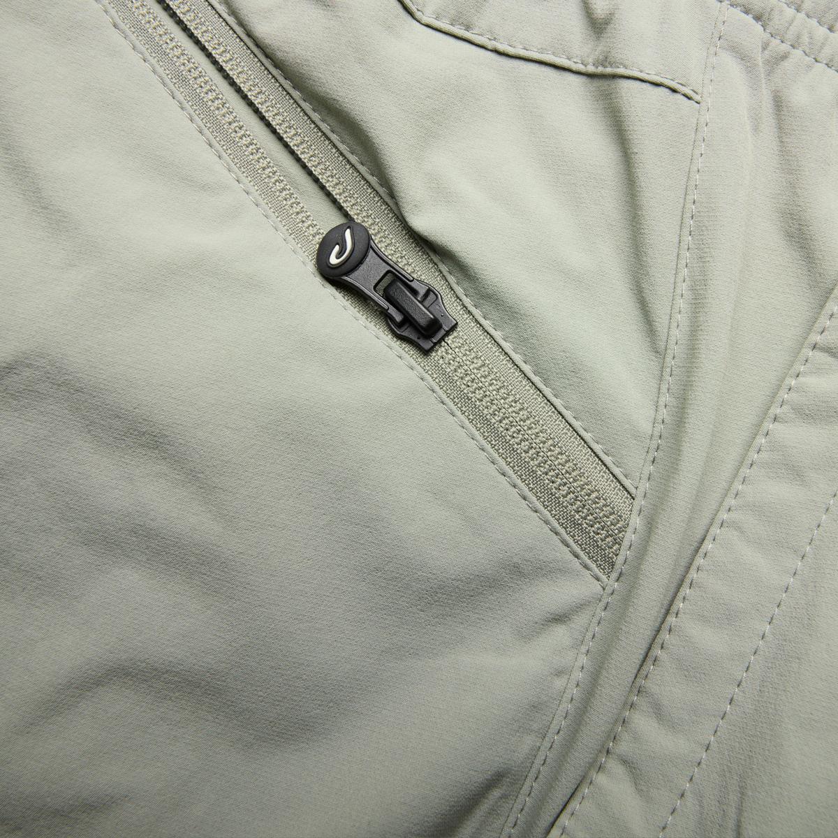 Cargo Slang - Buiten - Casual - Herren - P-Bass Track - licht oliv 6/6