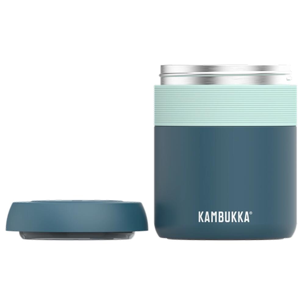 Zestaw termiczny na lunch kubek + lunchbox 2/7