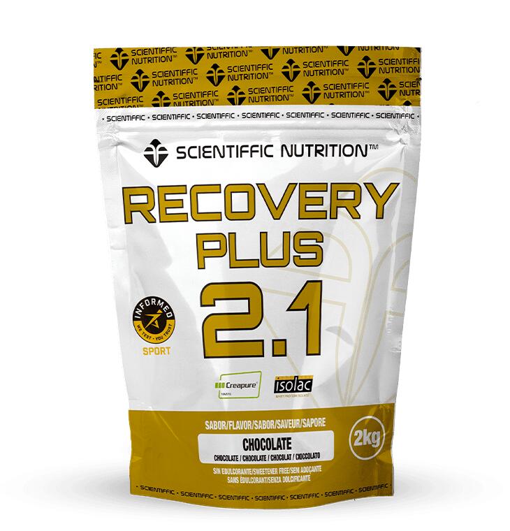 SCIENTIFFIC NUTRITION picture